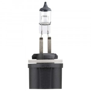 Галогенова лампа BOSCH Pure Light H27W/1 (880) 27 W 12 V PG13 (1987302024) Харків - фото 1