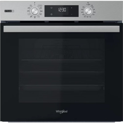Духова шафа Whirlpool OMSR58CU1SX Вінниця - фото 1