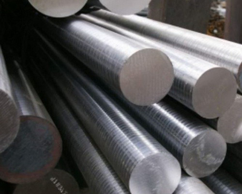 Круг нержавеющий диаметром 30 мм сталь 20Х13 Киев - изображение 1