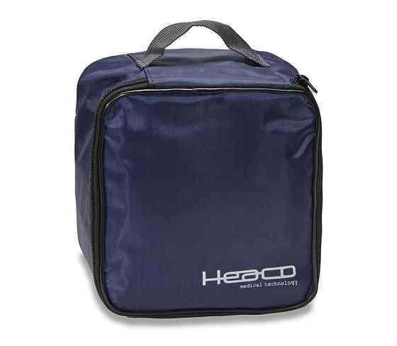 Компресорний інгалятор Heaco WNE211 Дніпро
