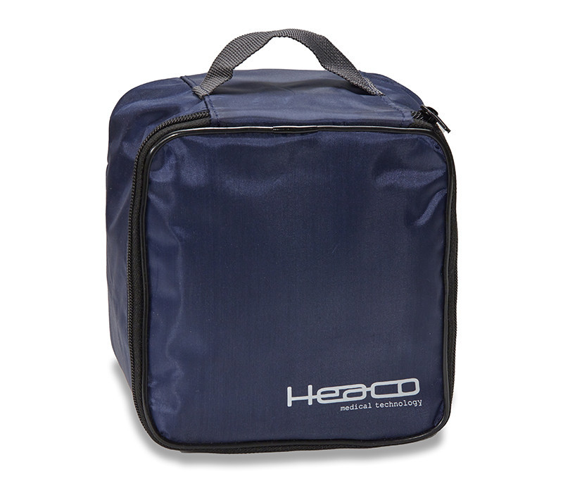 Компресорный ингалятор Heaco WNE211 Днепр - изображение 5