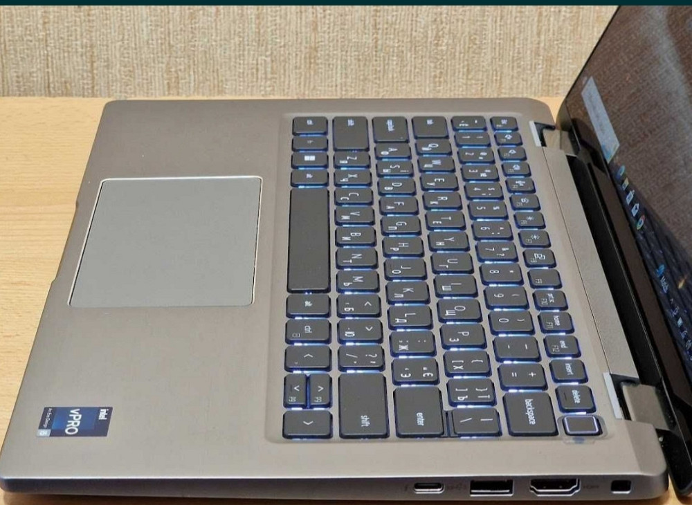 Ноутбук Сенсорный: DELL Latitude 7430 Core i5 -1245U SSD 1024Gb. Киев - изображение 7