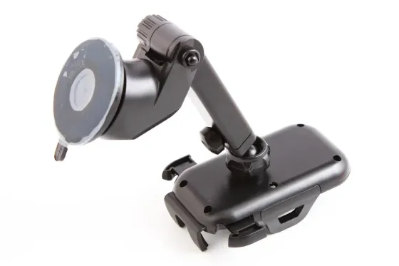 Подставка под телефон на присоске телескоп. Hoco CA 76 Винница