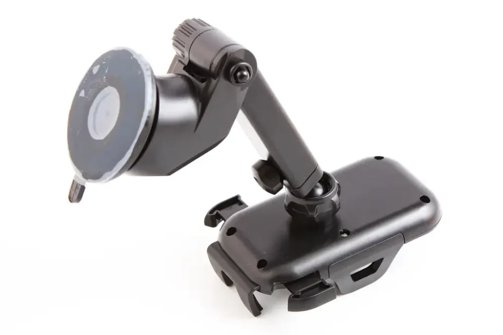 Подставка под телефон на присоске телескоп. Hoco CA 76 Винница - изображение 2