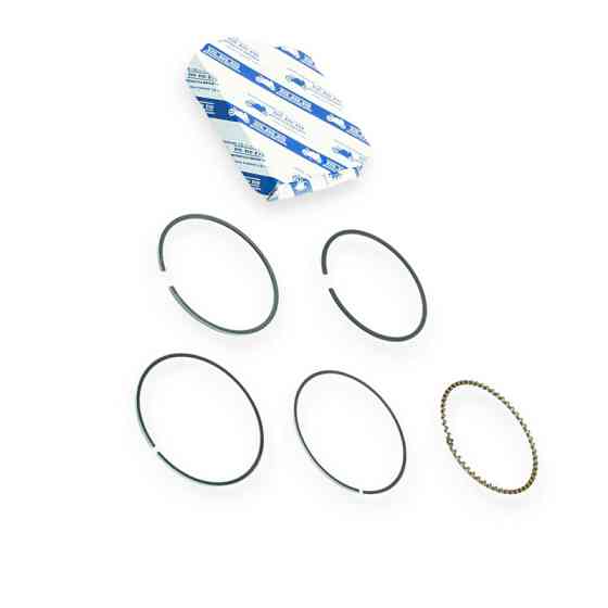 Кільця мопед Дельта 70 (4 т китай -80) (d=47mm std) поршневі Мукачево