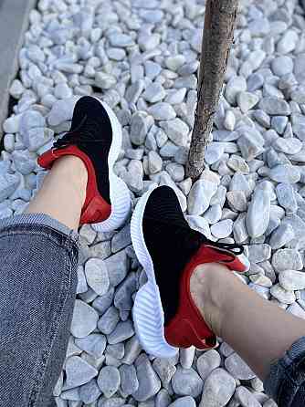 Violeta Кроссовки женские Violeta черные текстиль + сетка размер 37 (2475) Коломыя