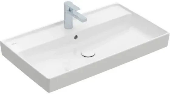Раковина  Villeroy&Boch Collaro 80x47cm (4A3380RW) Киев