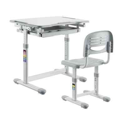 Парта зі стільцем Sector АФІНА Grey Вінниця