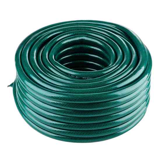 Шланг для поливу 3- х шаровий 3/4 ", 30м, армований PVC Львів