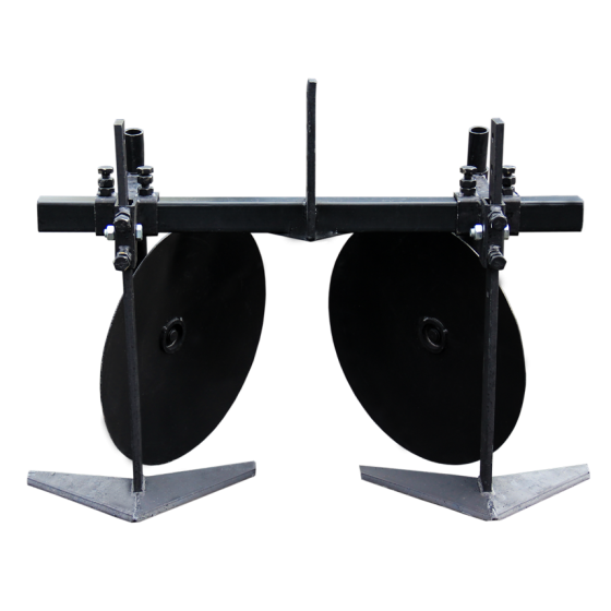 Окучник-пропольник d=360 мм (економ)(ПД9) | Підгортач-пропольник Ø360 (економ) Харків