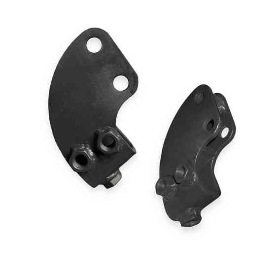 Кронштейн сварной КПЦ 00.207 (к-кт 2 шт) КПС-4 Мукачево