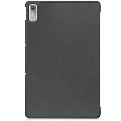 Чехол для планшета BeCover Smart Case Lenovo Tab P11 Pro (2Gen) (TB-132FU/TB-138FC)/Xiaoxin Pad Pro 2022 11.2" Black (708697) Винница - изображение 3