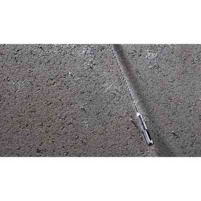 Бур DeWALT SDS+, Elite, 4 кромки, 5 x 210 x 150 мм (DT8909) Вінниця