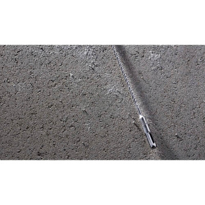 Бур DeWALT SDS+, Elite, 4 кромки, 5 x 210 x 150 мм (DT8909) Вінниця - фото 6