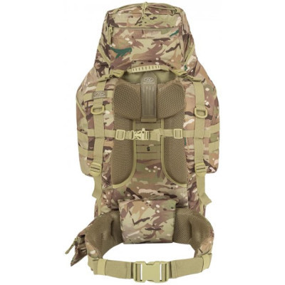 Рюкзак туристичний Highlander Forces Loader Rucksack 66L HMTC (929614) Вінниця - фото 10
