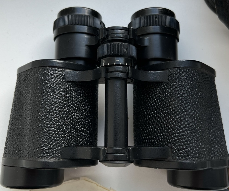 Бинокль бпц4 8х30 1975 Гарний стан. Харків - фото 1