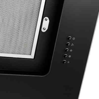 Витяжка кухонна Pyramida BT 600 PK GBL (BT600PKGBL) Вінниця