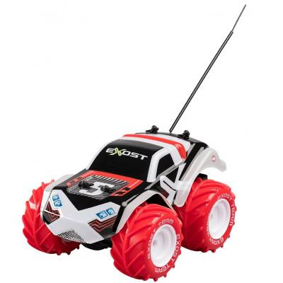 Радіокерована іграшка Silverlit Aqua Typhoon 1:10 27 МГц (20207) Вінниця - фото 1