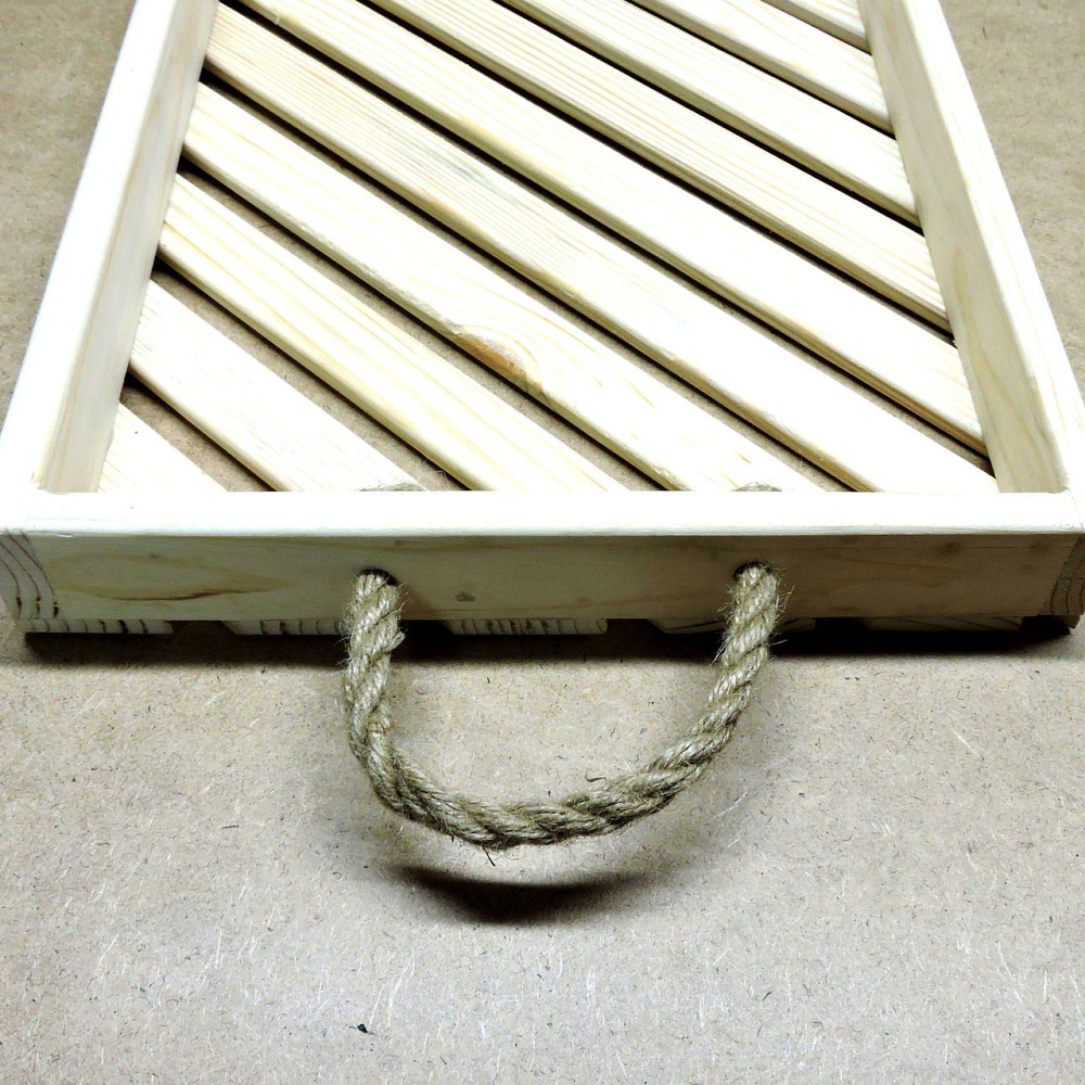 Піднос дерев'яний "Ломмел" бланже Миколаїв - фото 8