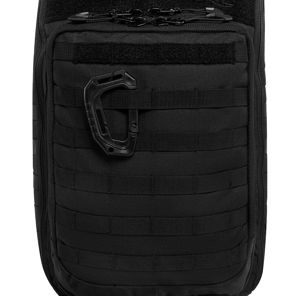 Тактический рюкзак Highlander Harrier 25L Черный (TT212-BK) Київ - фото 6
