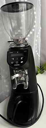 Кавомолка Compak E5 Essential OD matt black. Киев