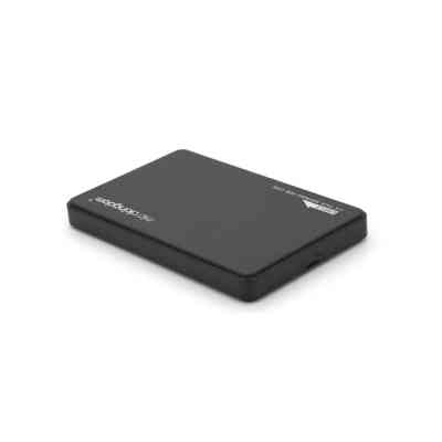 Карман внешний Voltronic Q3 USB 3.0 to 2.5" SATA black (Q3 3.0/BK) Винница