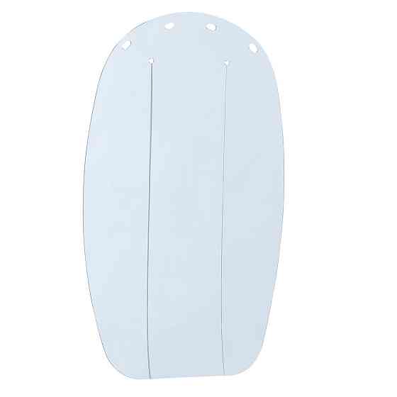 Дверца для собачей будки Ferplast Kenny Door (Ферпласт Кенни Дор) 32.6 х 0.2 х h 53.5 см - 07 Запорожье