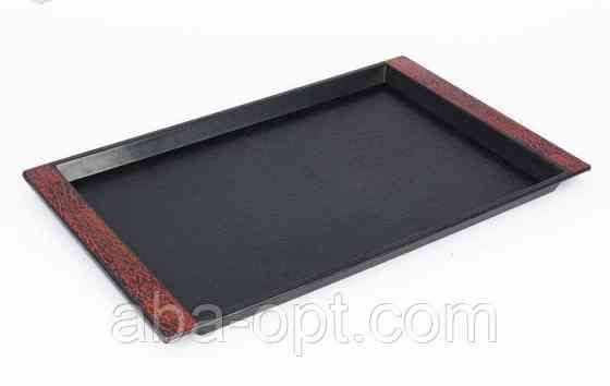 Піднос для сервірування 39 х 24 см ( шт ) Одеса