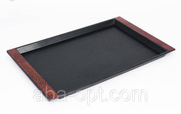 Піднос для сервірування 39 х 24 см ( шт ) Одеса - фото 1