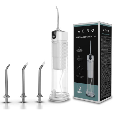 Іригатор AENO DI3 (ADI0003) Вінниця - фото 1