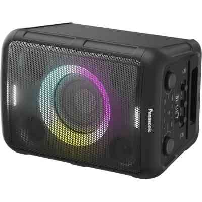 Акустическая система Panasonic SC-BMAX5 Black (SC-BMAX5WW-K) Винница