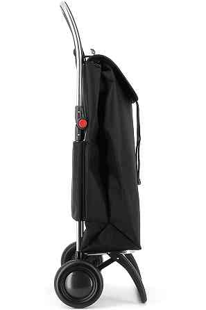 Сумка-тележка Rolser I-Max MF 2L Negro (IMX304-1023) Киев