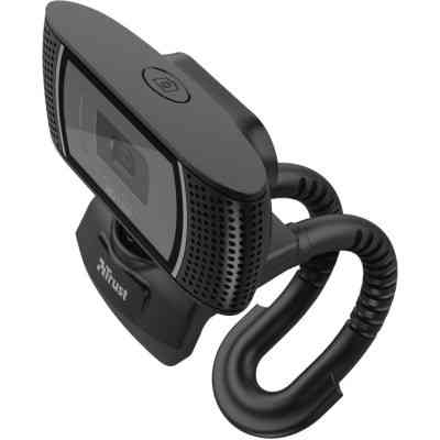 Веб-камера Trust Trino HD Video Webcam (18679) Винница