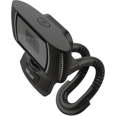 Веб-камера Trust Trino HD Video Webcam (18679) Вінниця - фото 4