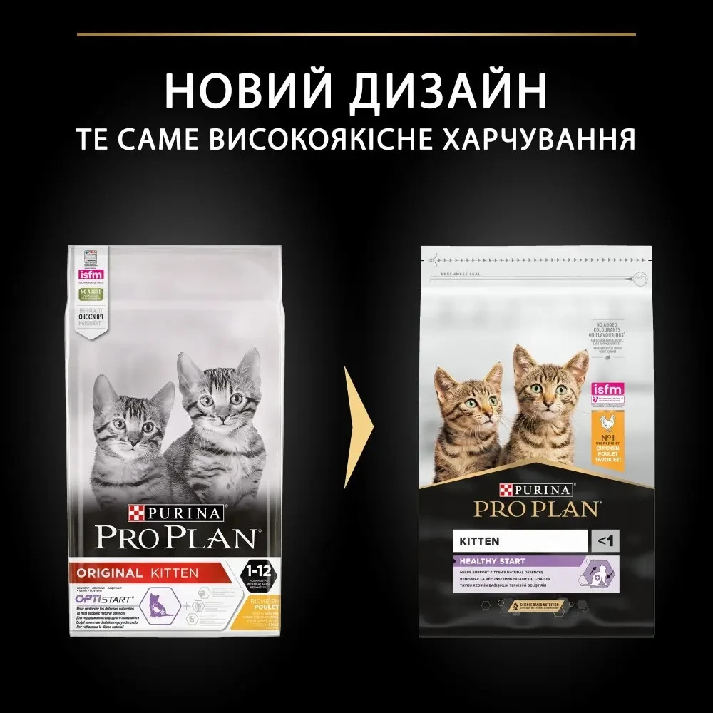 Сухой корм PRO PLAN Kitten  Киев - изображение 10