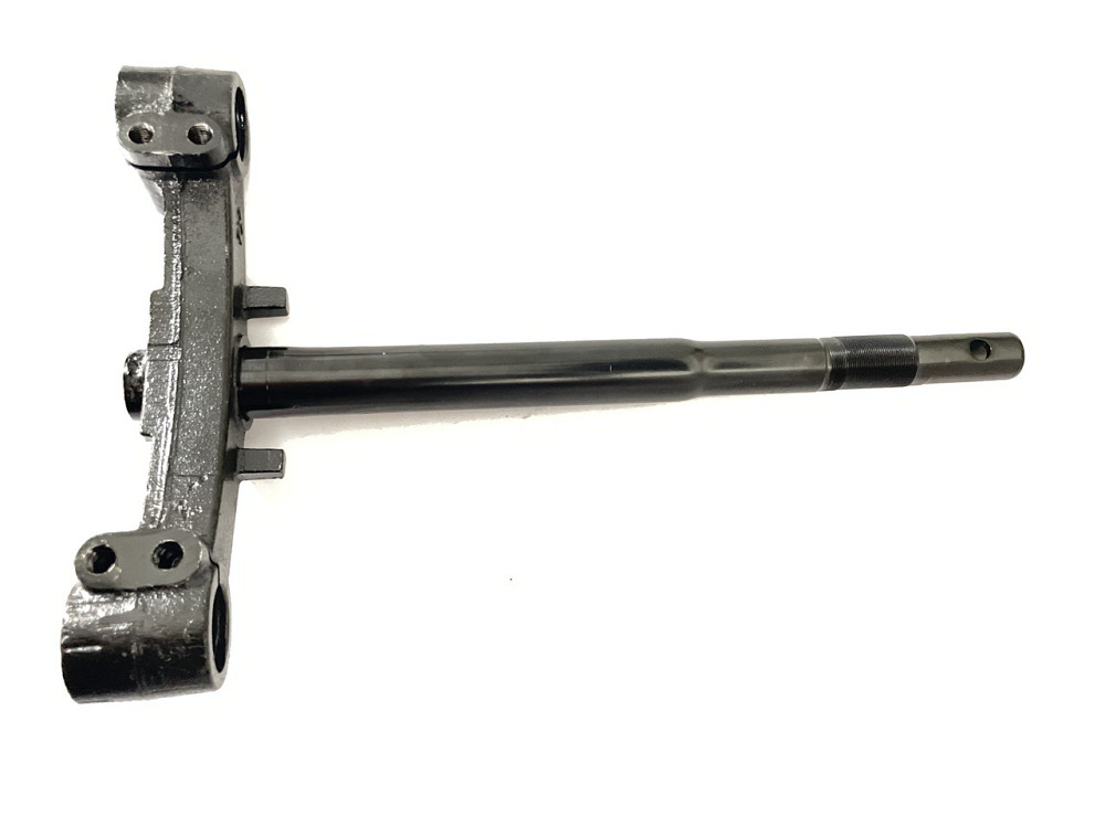 Траверса Zongshen GRAND PRIX (хоккеист) Мукачево - изображение 1