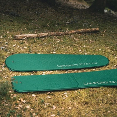 Туристичний килимок Robens Campground 30 (310133) (931602) Вінниця - фото 5