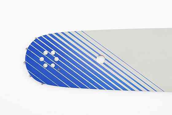 Шина 24"-1,6mm 3/8" 84зв L-70см, (підходить на  MS-440/441/461/650/660/661) Киев