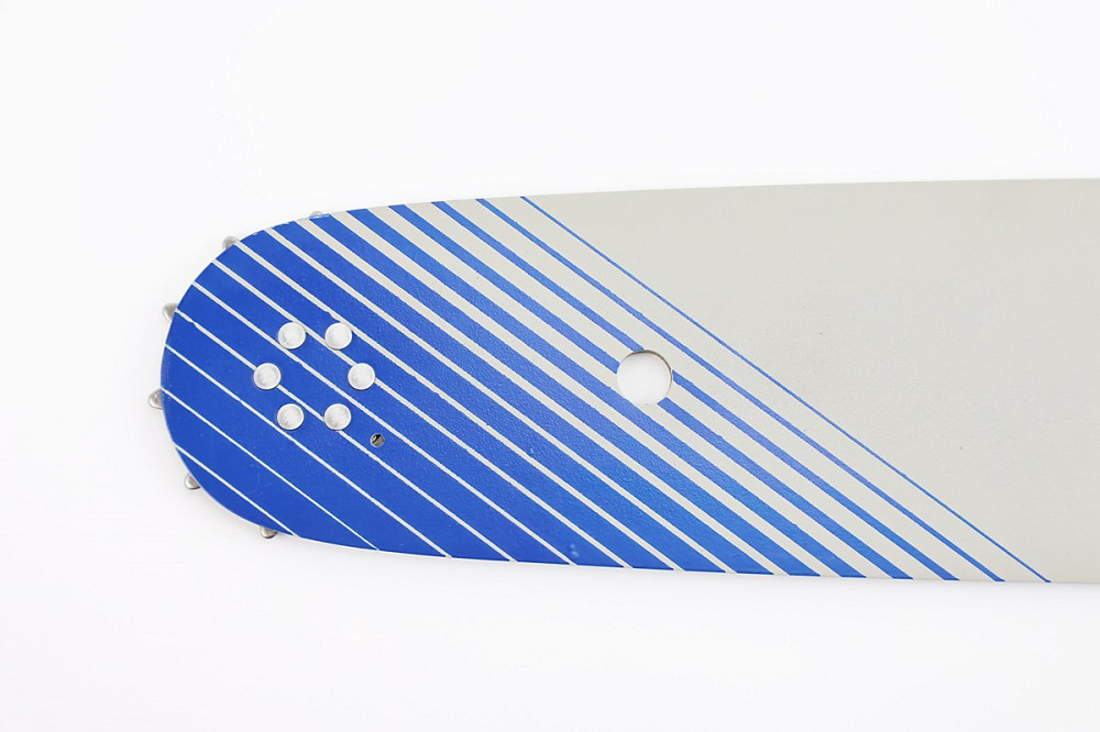 Шина 24"-1,6mm 3/8" 84зв L-70см, (підходить на  MS-440/441/461/650/660/661) Киев - изображение 2