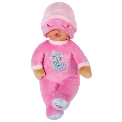 Пупс Zapf Baby Born For babies Ніжна Соня 30 см (837726) Вінниця - фото 2