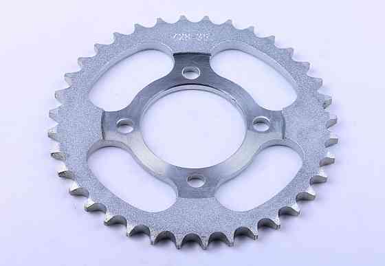 Звезда трансмиссии (задняя) Актив 420-36T Мукачево