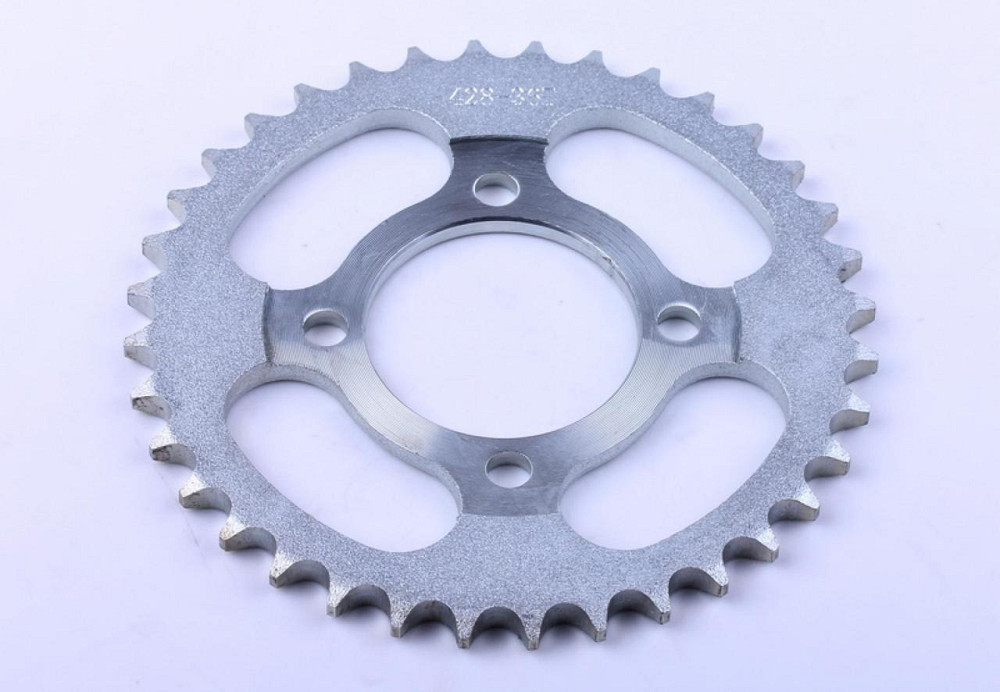 Звезда трансмиссии (задняя) Актив 420-36T Мукачево - изображение 1