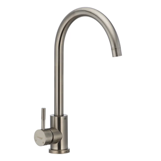 Кухонний змішувач Mixxus SUS 011 модель SS2795 Харків