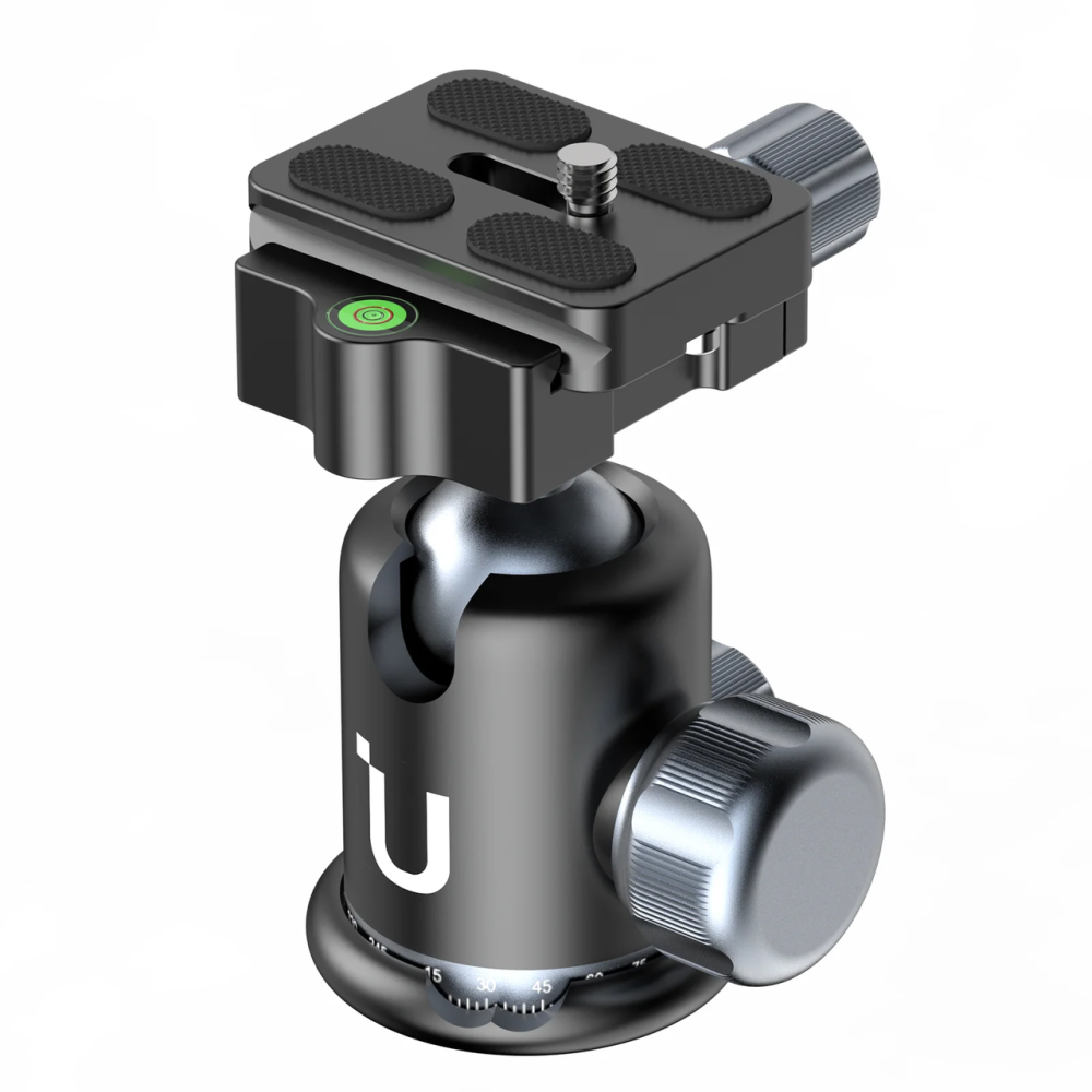 Штатив Ulanzi MT-60 1.6M з вуглецевого волокна Київ - фото 9