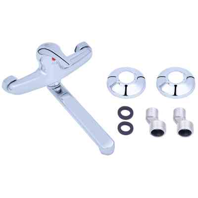 Смеситель Agua Leon-C040 (CV014923) Винница