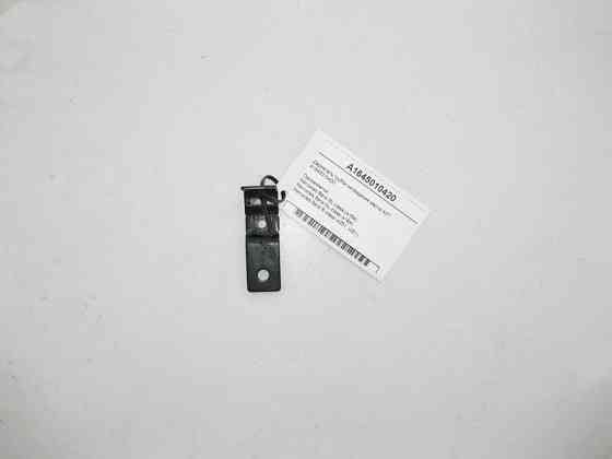 Mercedes-Benz  A1645010420 Тримач трубок охолодження олії АКП ML W164 GL X164 Одеса