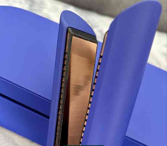 Dyson прасок лімітована версія, повний комплект. Київ