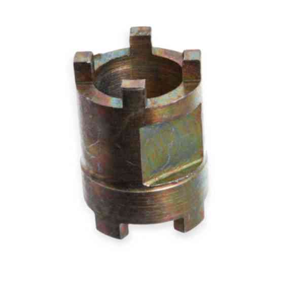 Ключ для розбирання стійки ВАЗ 2108-10 (коронка) під Харків Завод Мукачево