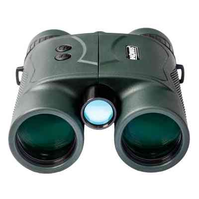 Бинокль Konus KonusRange-2 10x42 с лазерным дальномером (7311) Винница