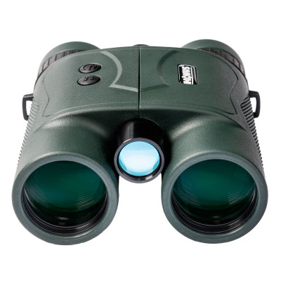 Бинокль Konus KonusRange-2 10x42 с лазерным дальномером (7311) Винница - изображение 2